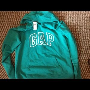 Woman’s hoodie